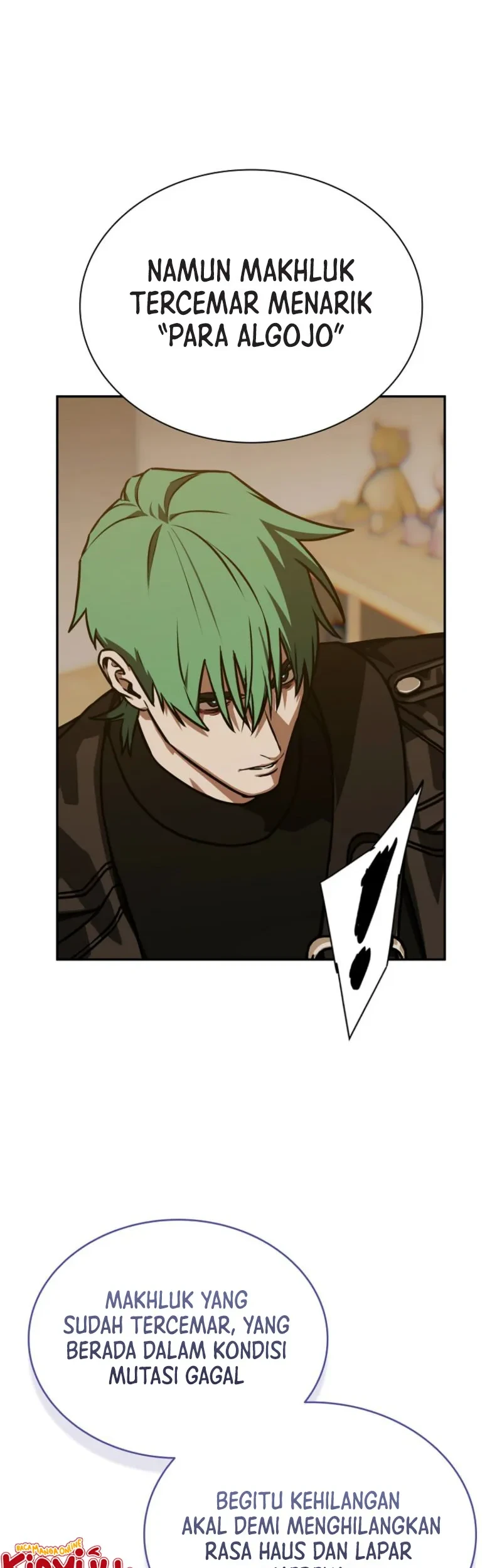 Tales of the Moonlit Night Chapter 20 - halaman 49