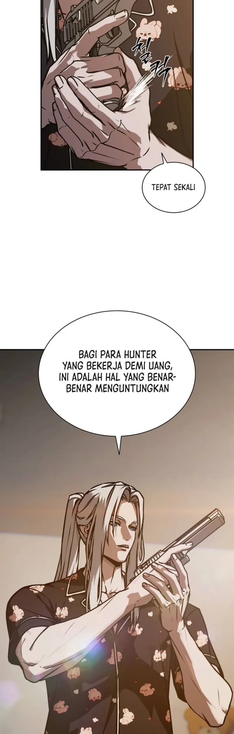 Tales of the Moonlit Night Chapter 20 - halaman 54