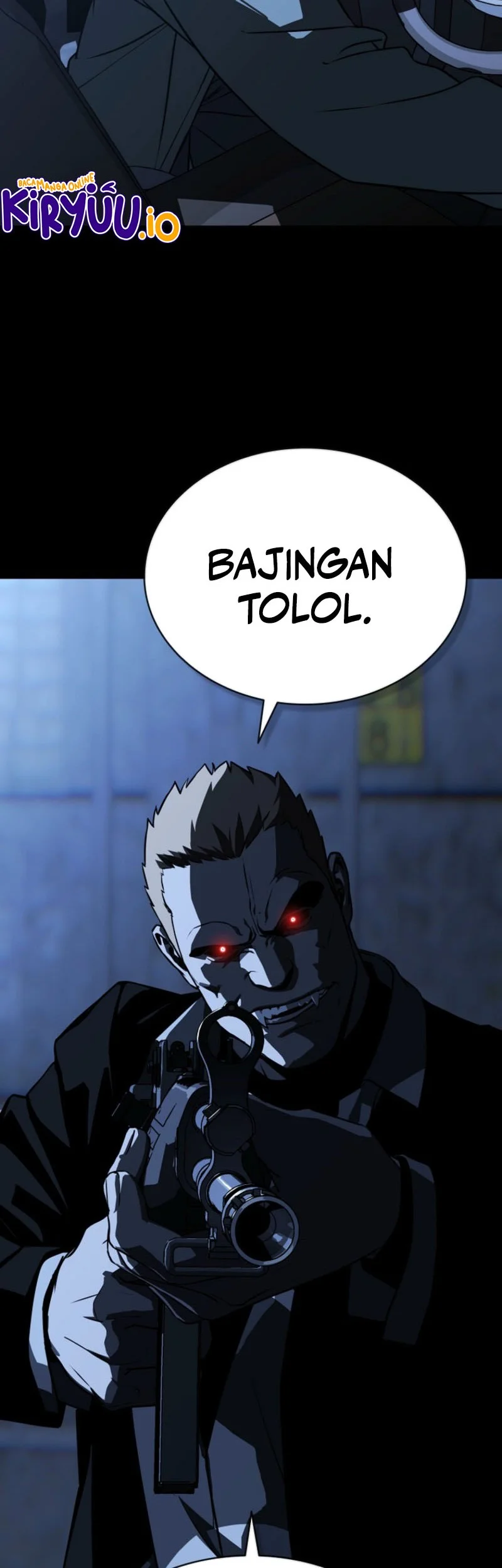 Tales of the Moonlit Night Chapter 21 - halaman 11
