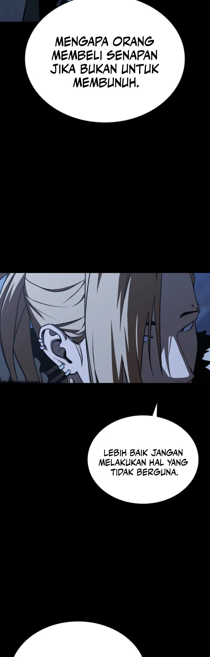 Tales of the Moonlit Night Chapter 21 - halaman 12