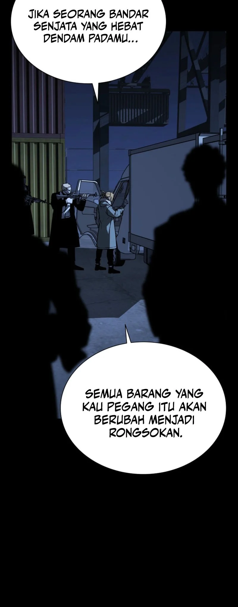 Tales of the Moonlit Night Chapter 21 - halaman 13