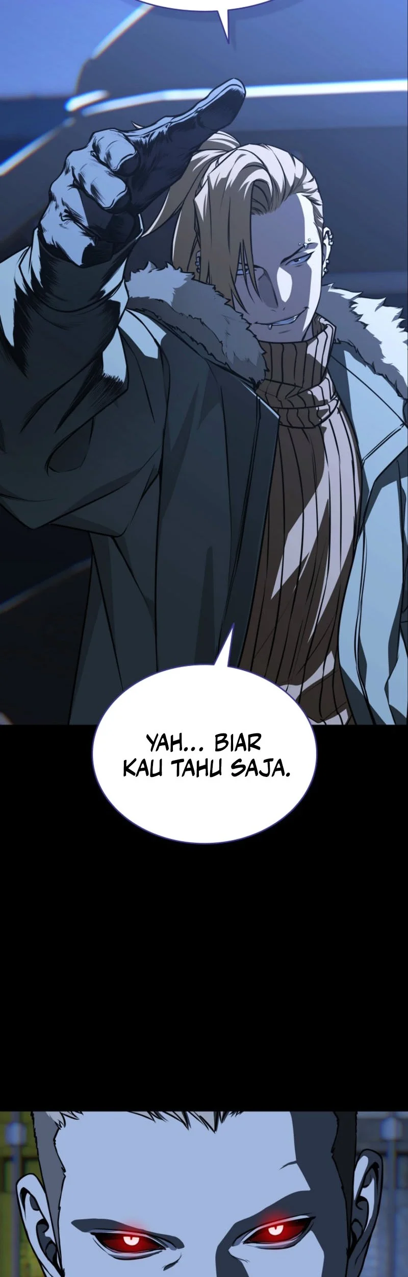 Tales of the Moonlit Night Chapter 21 - halaman 23