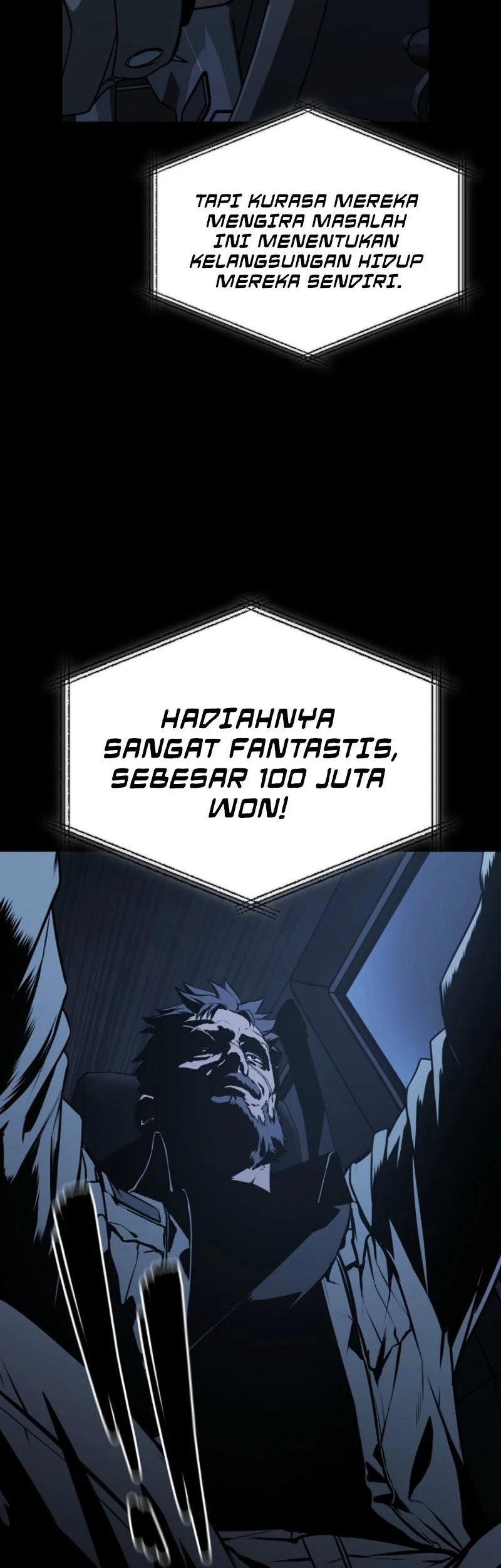 Tales of the Moonlit Night Chapter 21 - halaman 31