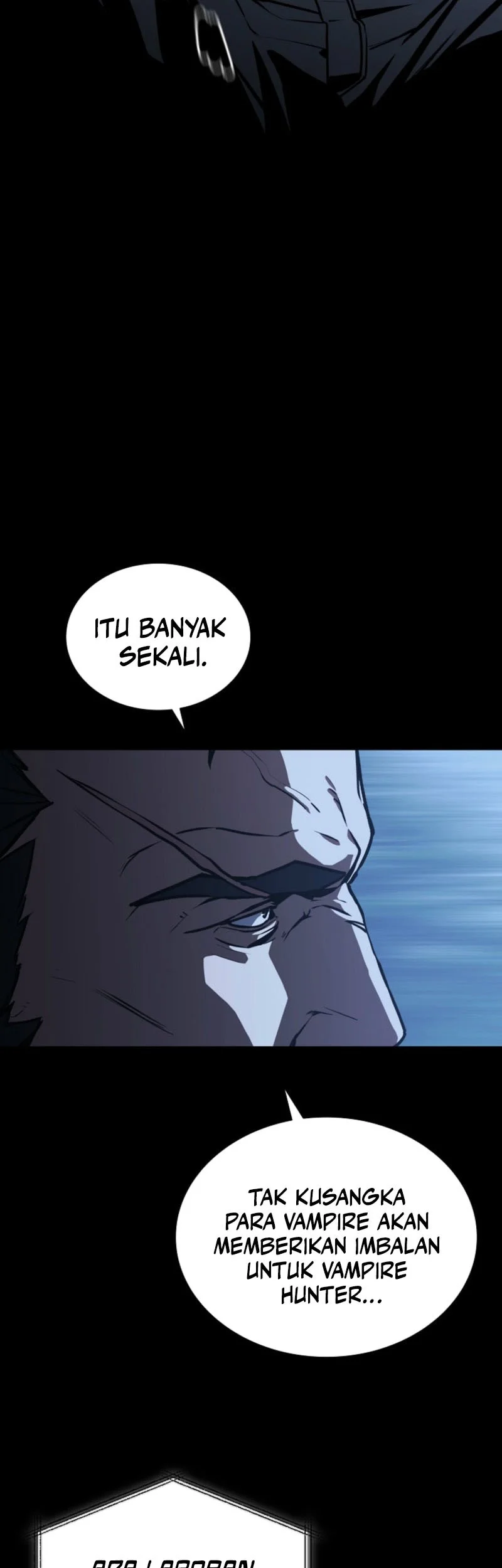 Tales of the Moonlit Night Chapter 21 - halaman 32