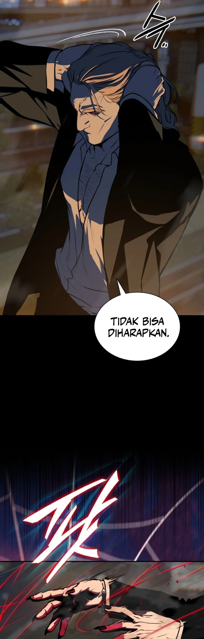 Tales of the Moonlit Night Chapter 21 - halaman 42