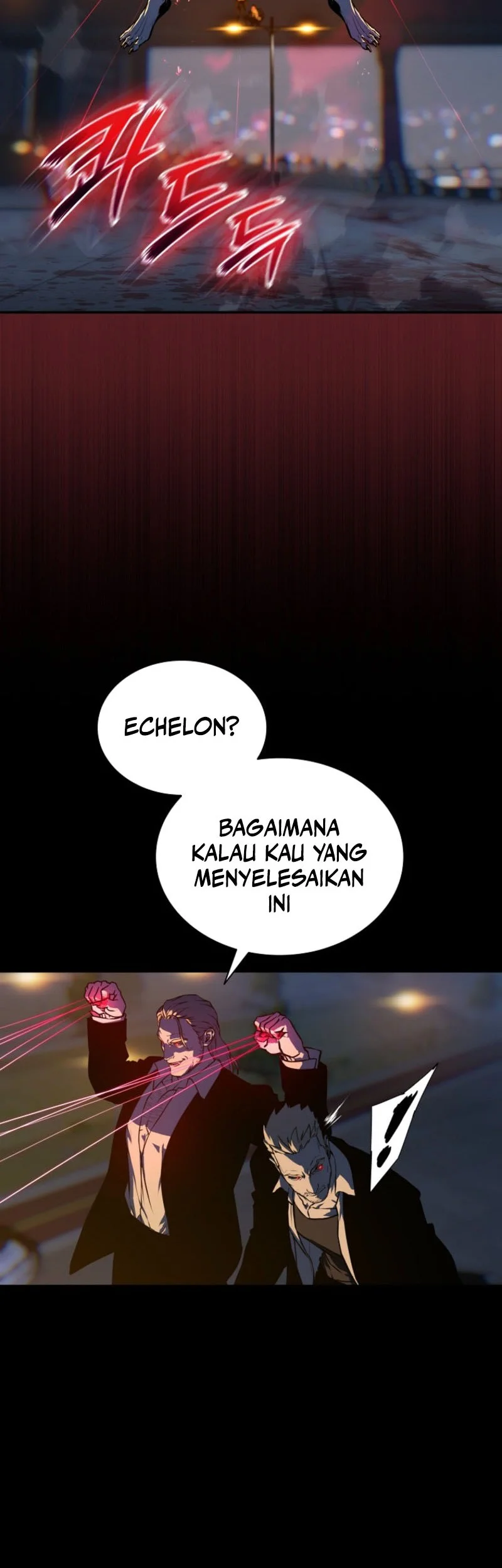 Tales of the Moonlit Night Chapter 21 - halaman 47