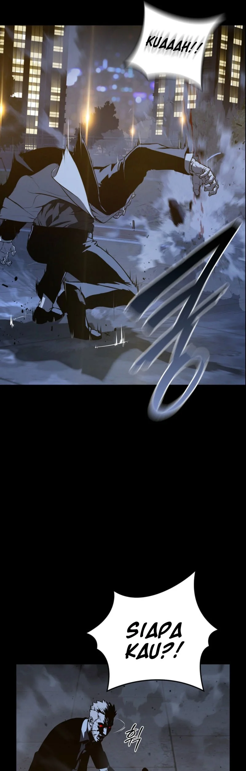Tales of the Moonlit Night Chapter 21 - halaman 50