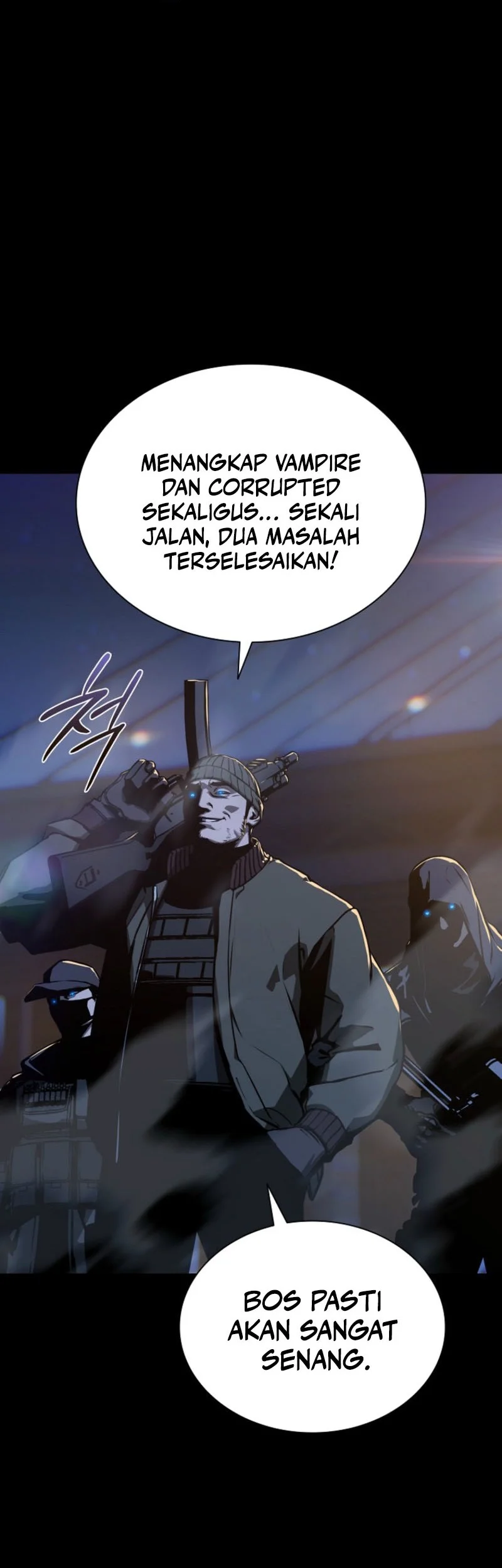 Tales of the Moonlit Night Chapter 21 - halaman 53
