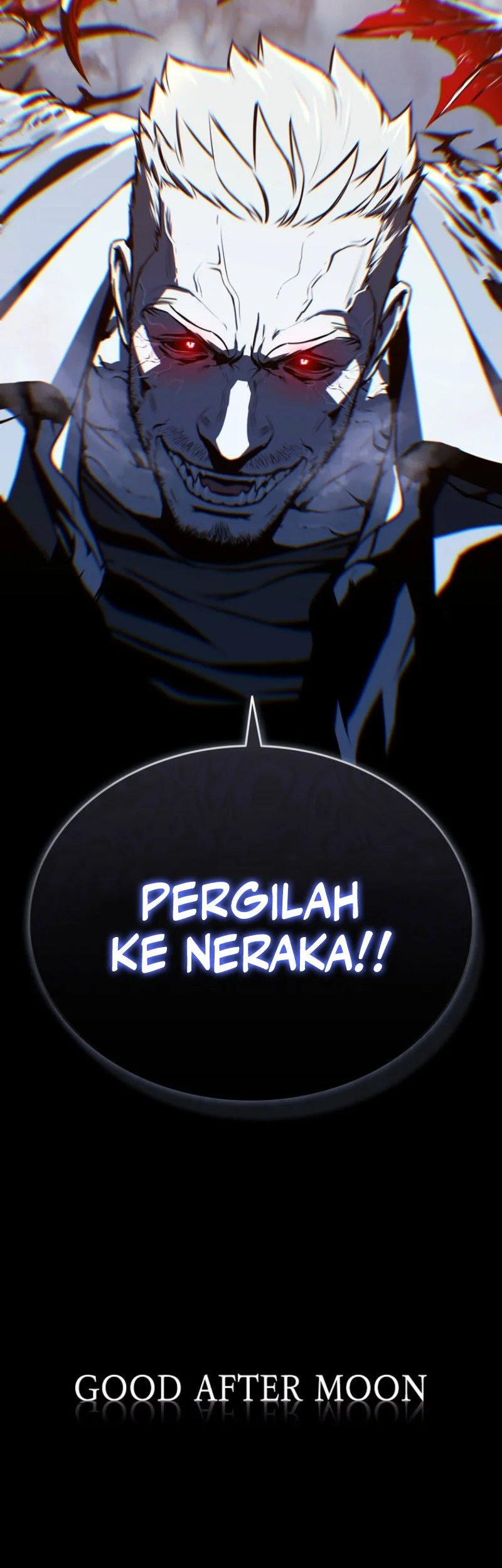 Tales of the Moonlit Night Chapter 21 - halaman 61