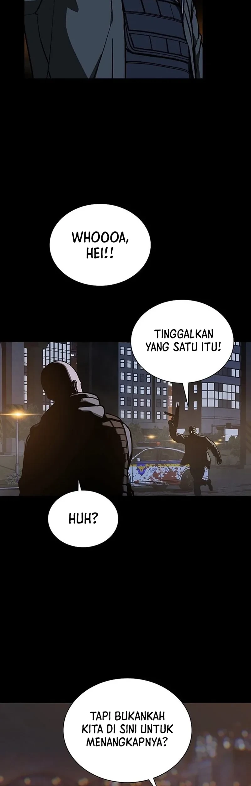 Tales of the Moonlit Night Chapter 22 - halaman 15