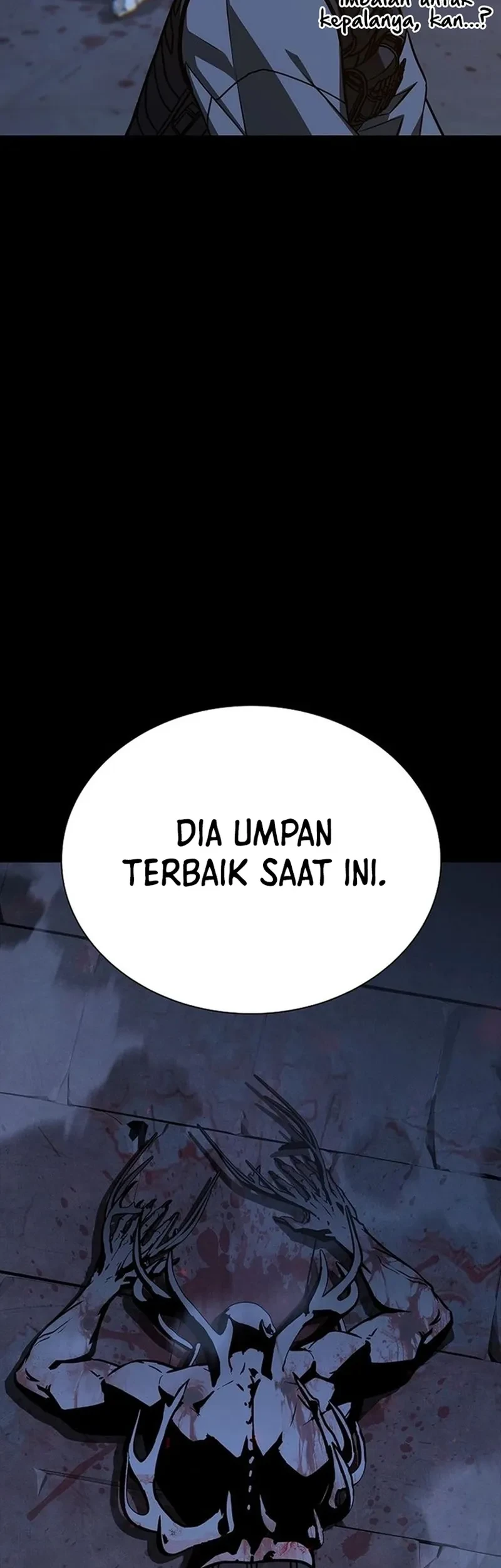 Tales of the Moonlit Night Chapter 22 - halaman 17
