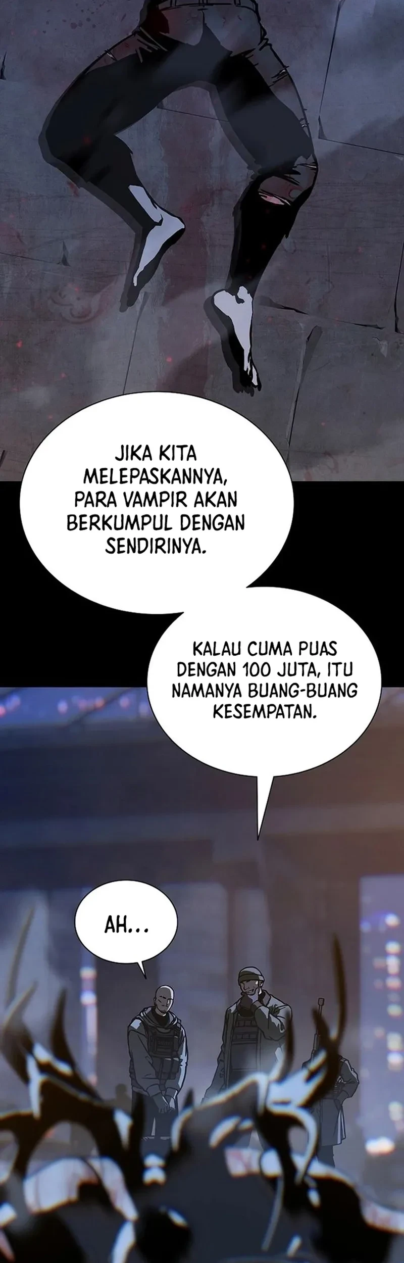 Tales of the Moonlit Night Chapter 22 - halaman 18