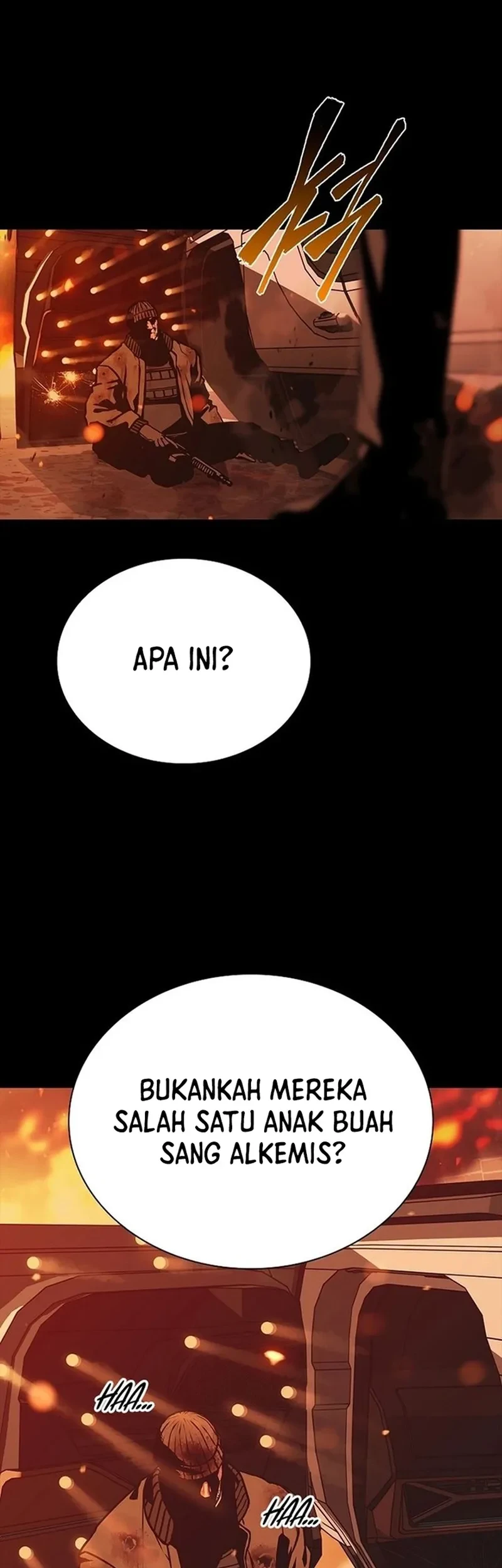 Tales of the Moonlit Night Chapter 22 - halaman 47