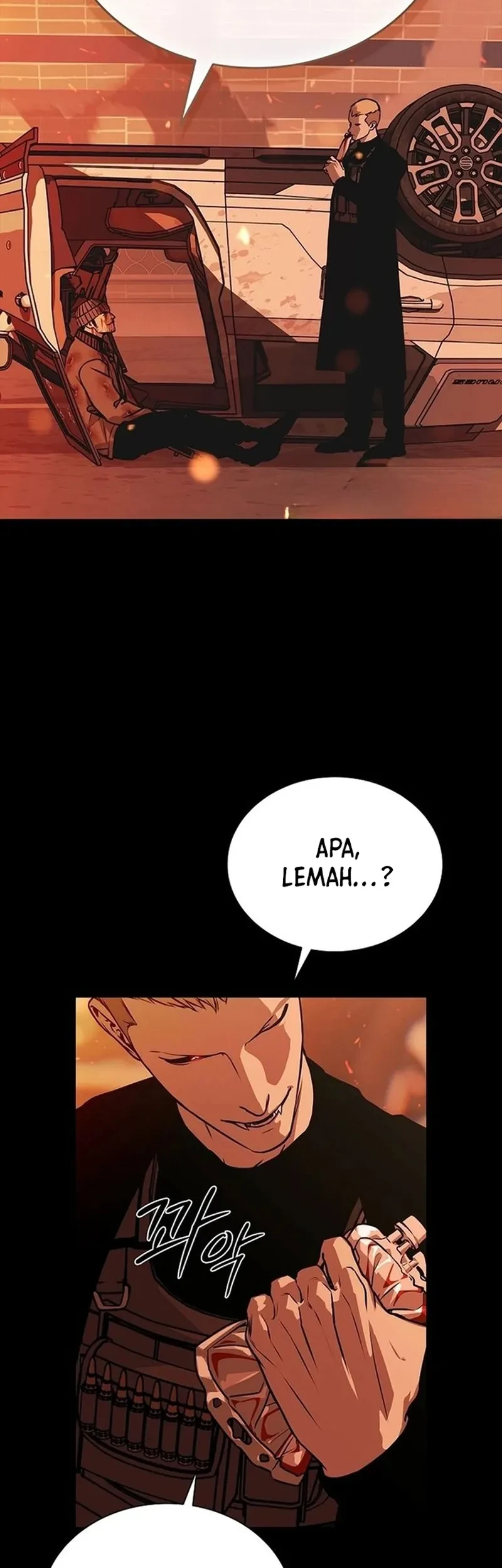 Tales of the Moonlit Night Chapter 22 - halaman 51