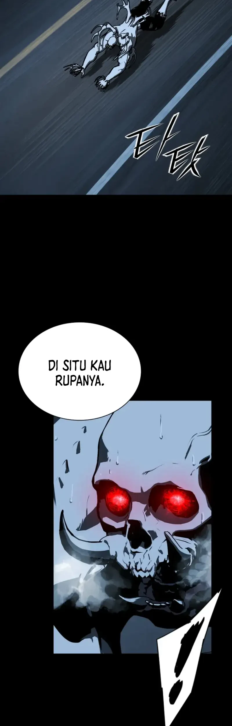 Tales of the Moonlit Night Chapter 23 - halaman 14