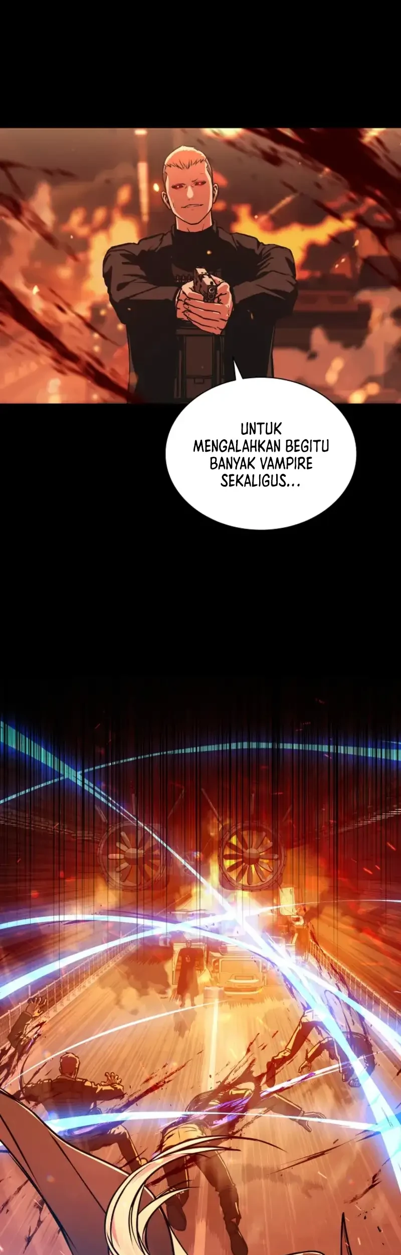 Tales of the Moonlit Night Chapter 23 - halaman 3