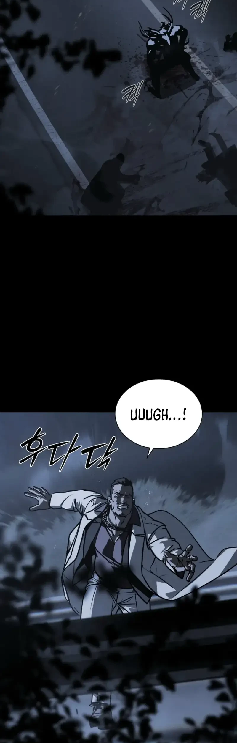Tales of the Moonlit Night Chapter 23 - halaman 38
