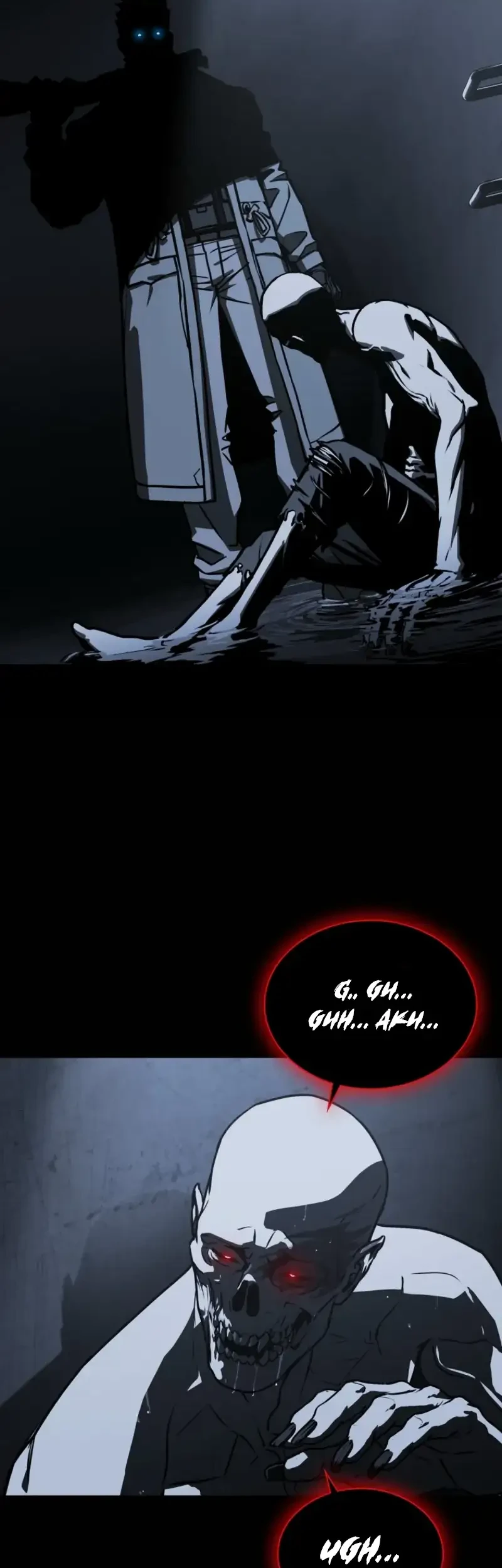 Tales of the Moonlit Night Chapter 23 - halaman 61