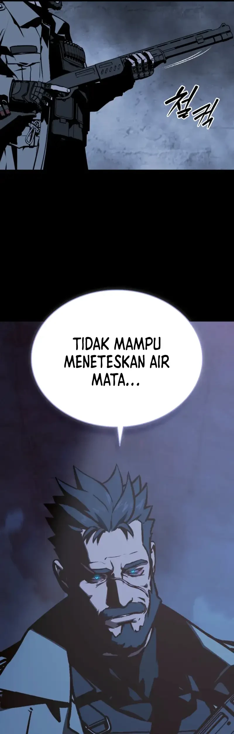 Tales of the Moonlit Night Chapter 23 - halaman 65