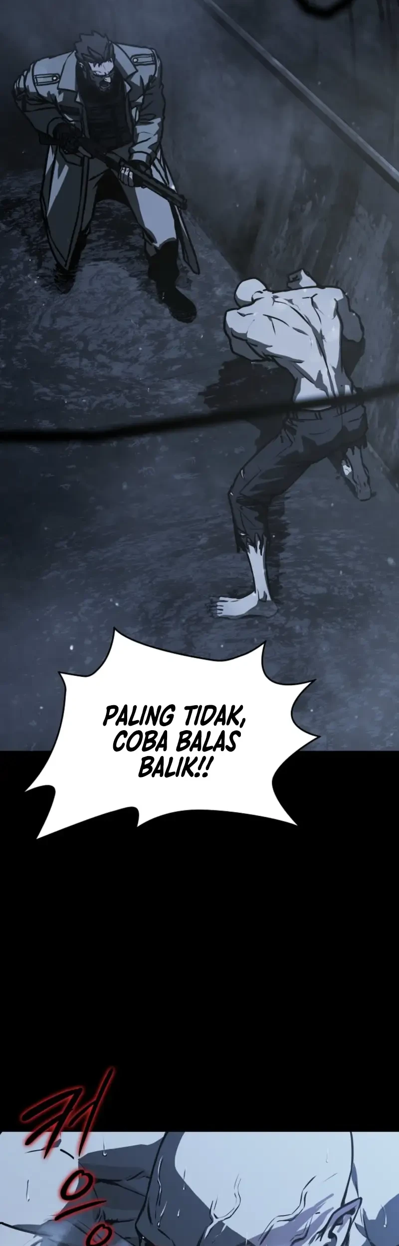 Tales of the Moonlit Night Chapter 24 - halaman 11