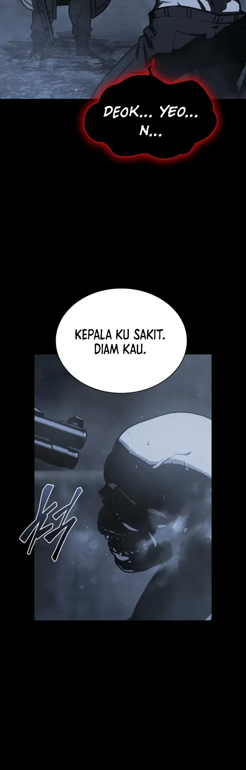 Tales of the Moonlit Night Chapter 24 - halaman 14