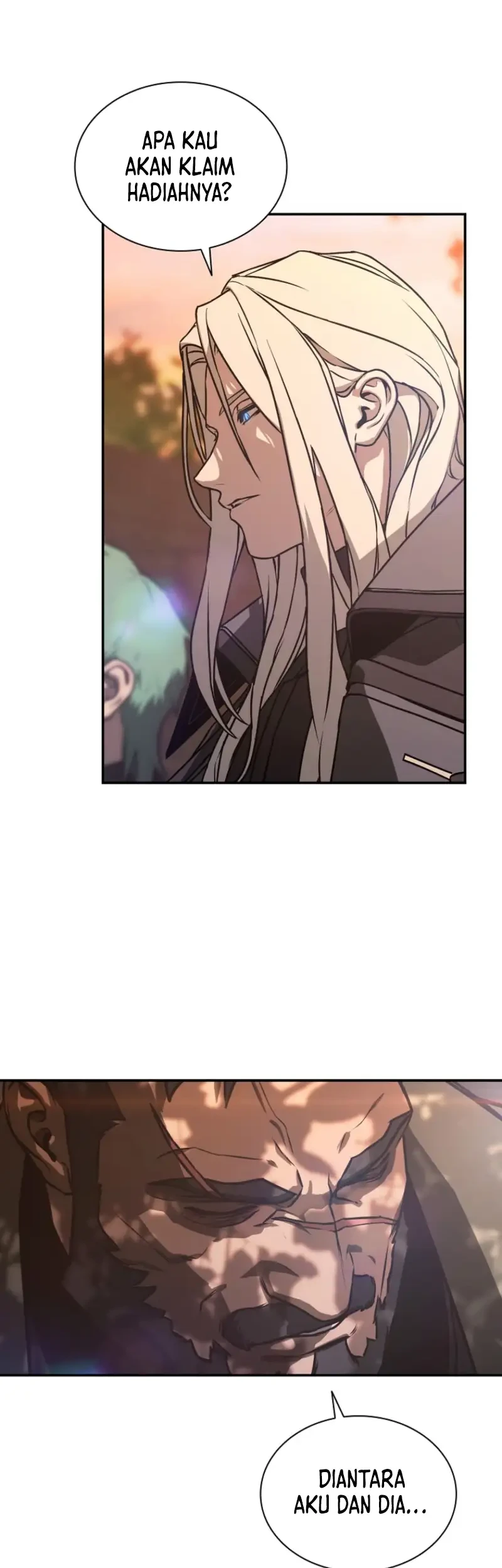 Tales of the Moonlit Night Chapter 24 - halaman 22