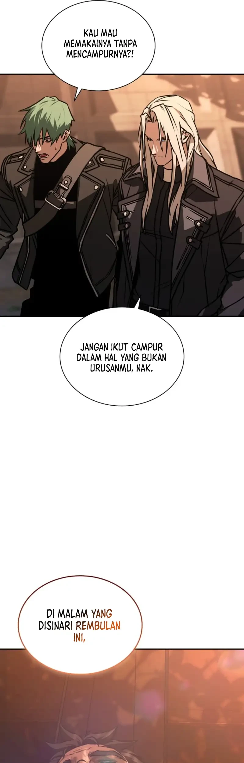 Tales of the Moonlit Night Chapter 24 - halaman 24