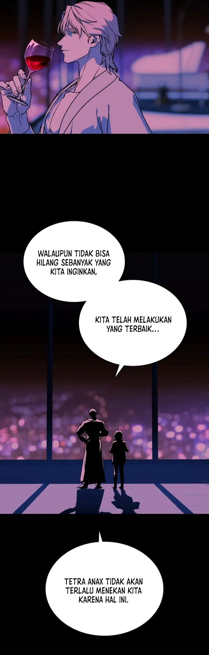 Tales of the Moonlit Night Chapter 24 - halaman 35