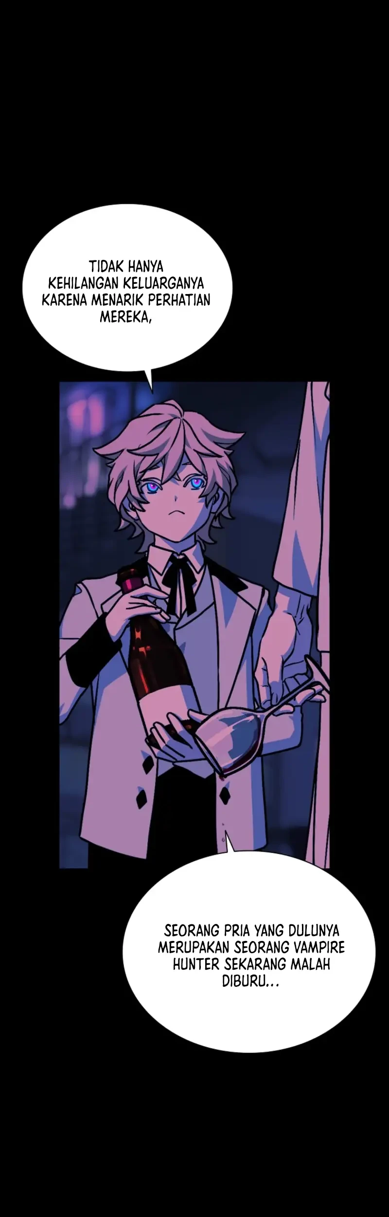 Tales of the Moonlit Night Chapter 24 - halaman 36