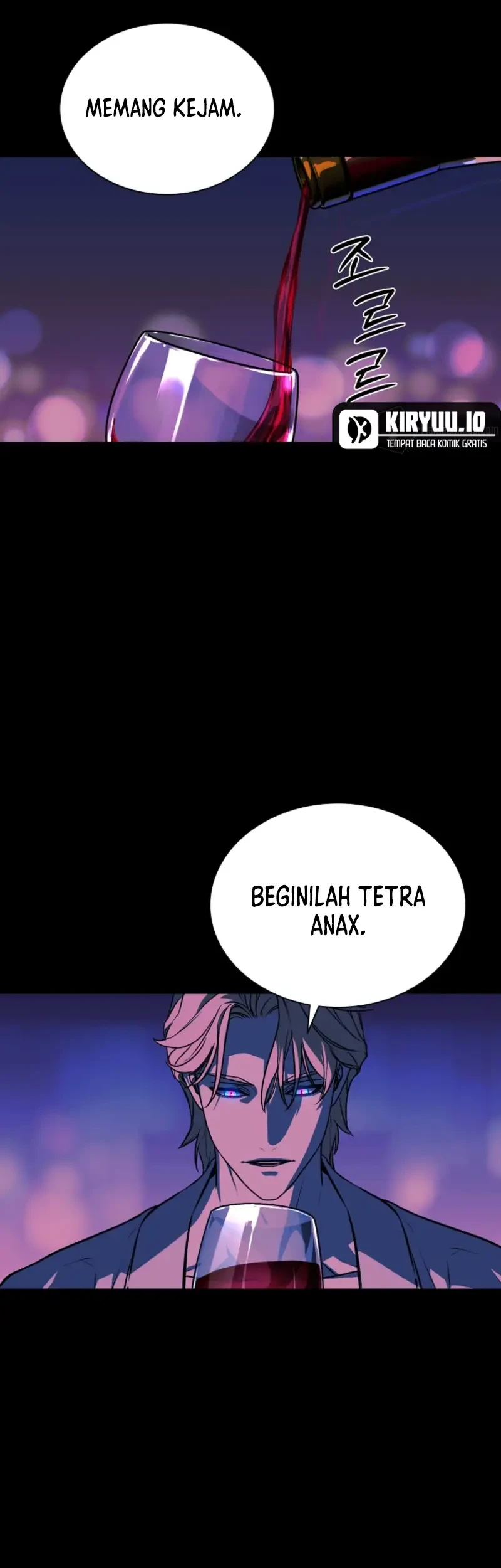 Tales of the Moonlit Night Chapter 24 - halaman 37