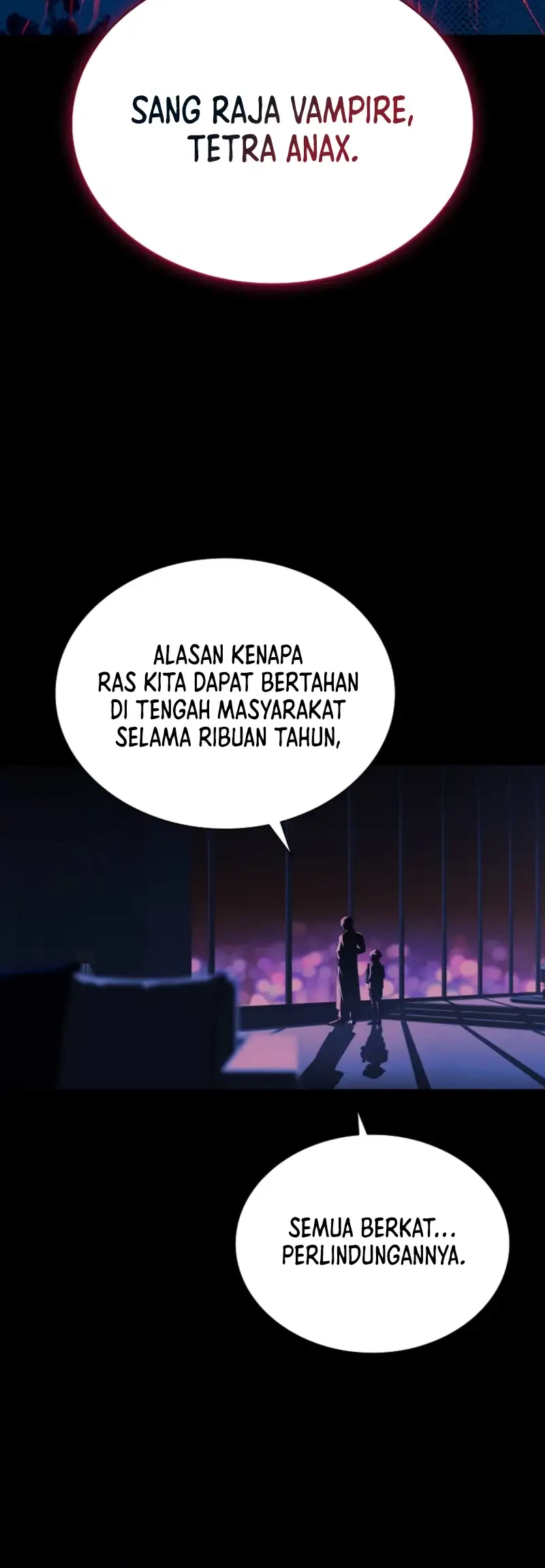 Tales of the Moonlit Night Chapter 24 - halaman 39