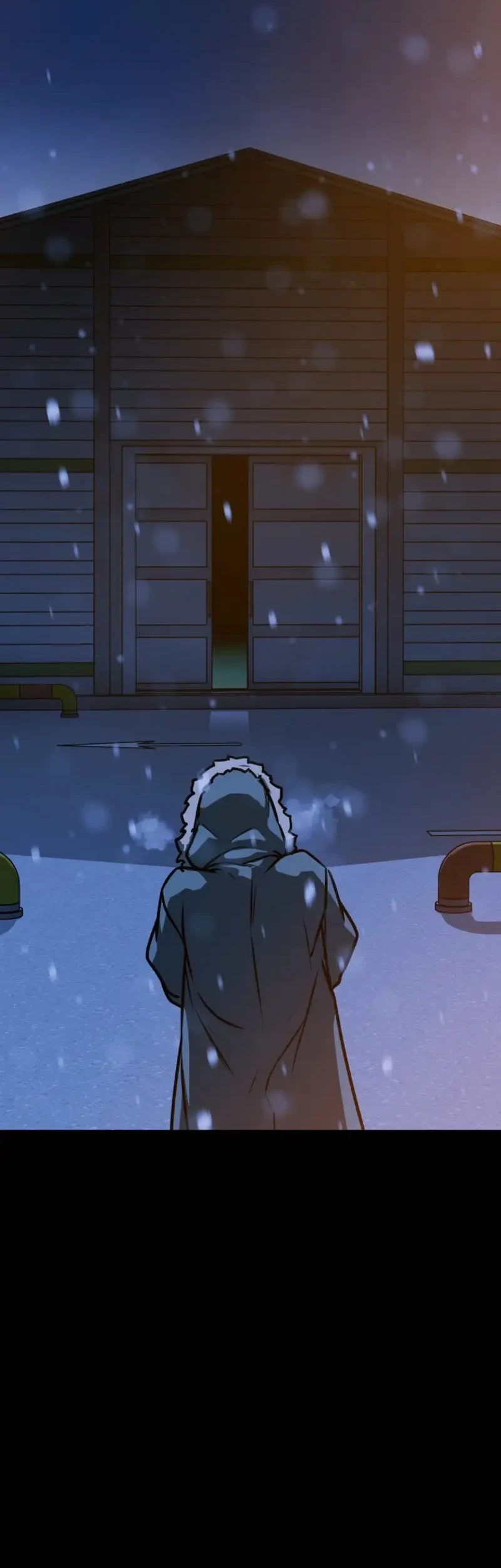 Tales of the Moonlit Night Chapter 24 - halaman 49