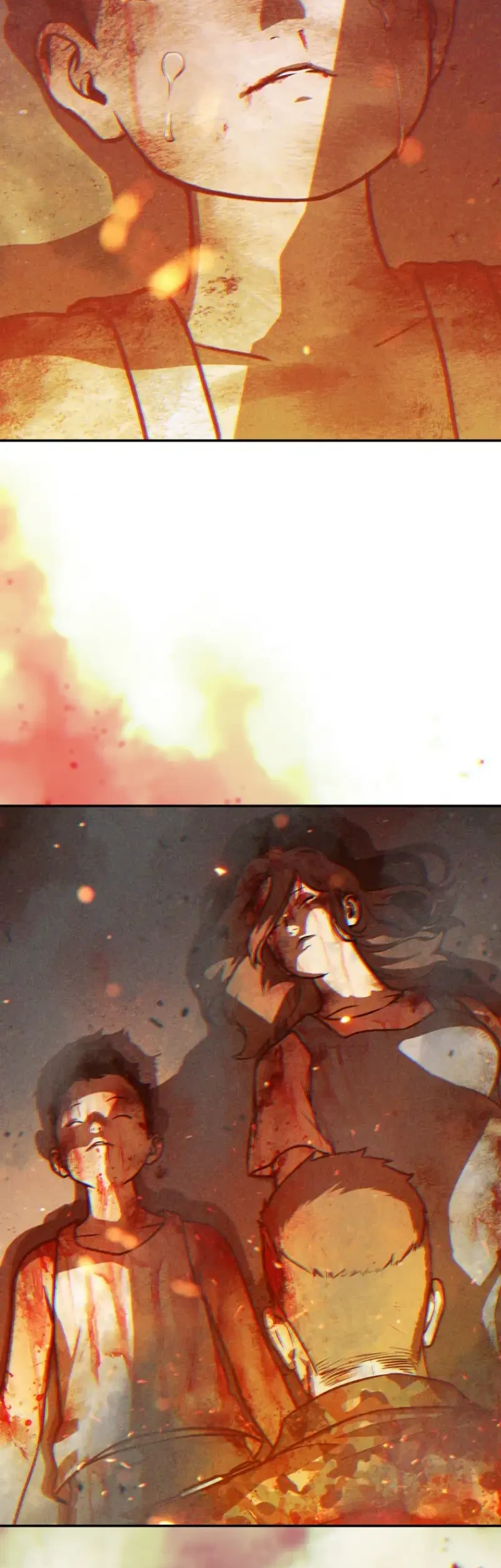Tales of the Moonlit Night Chapter 24 - halaman 5