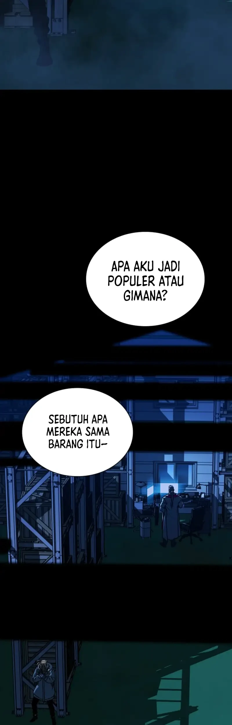 Tales of the Moonlit Night Chapter 24 - halaman 52