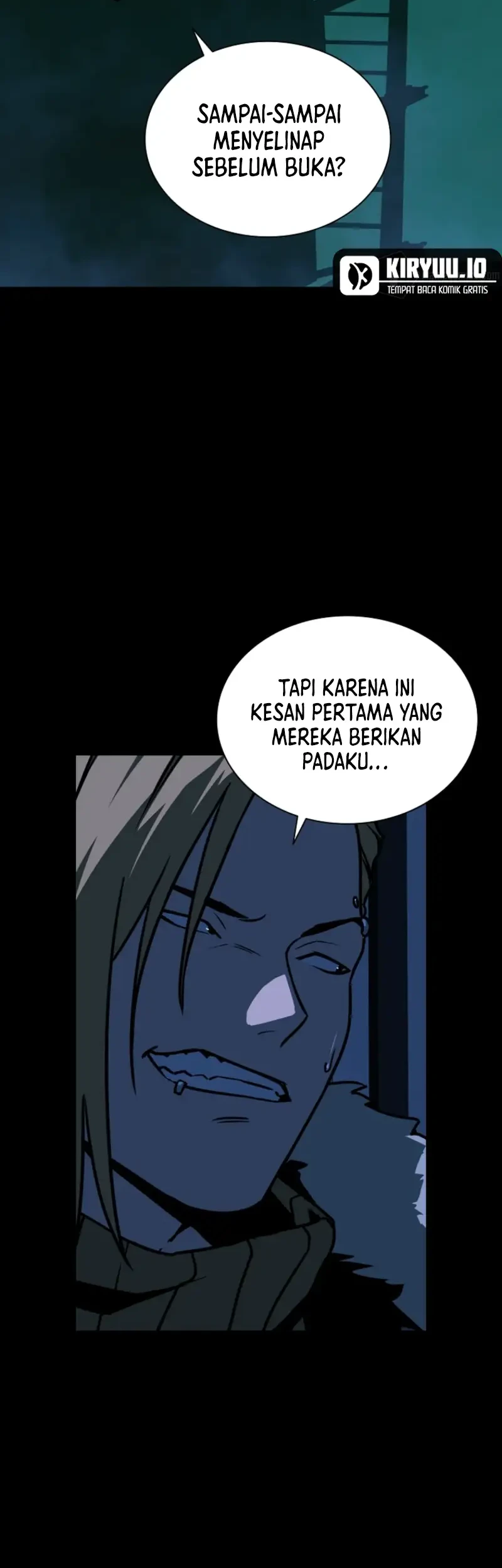 Tales of the Moonlit Night Chapter 24 - halaman 53