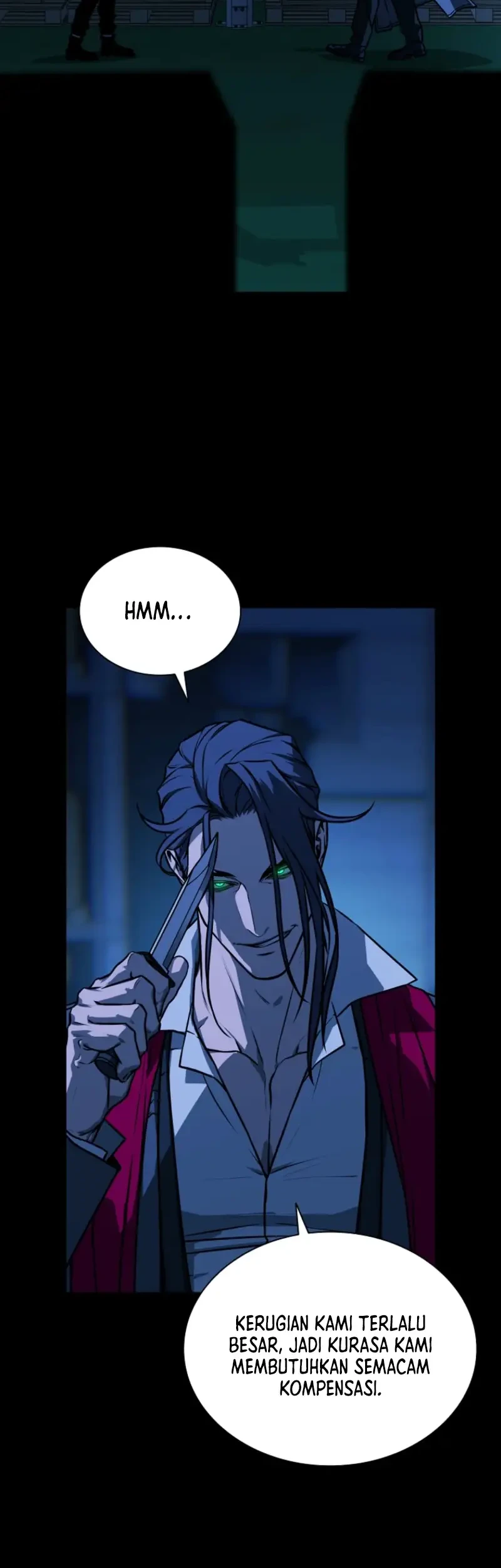 Tales of the Moonlit Night Chapter 24 - halaman 61