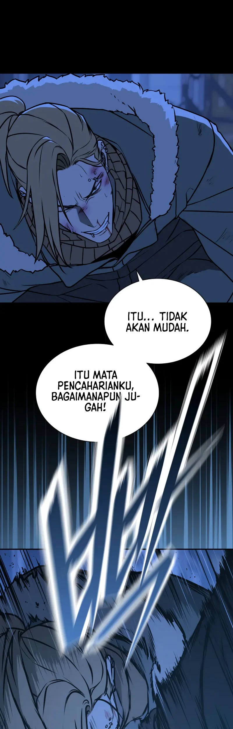 Tales of the Moonlit Night Chapter 25 - halaman 10