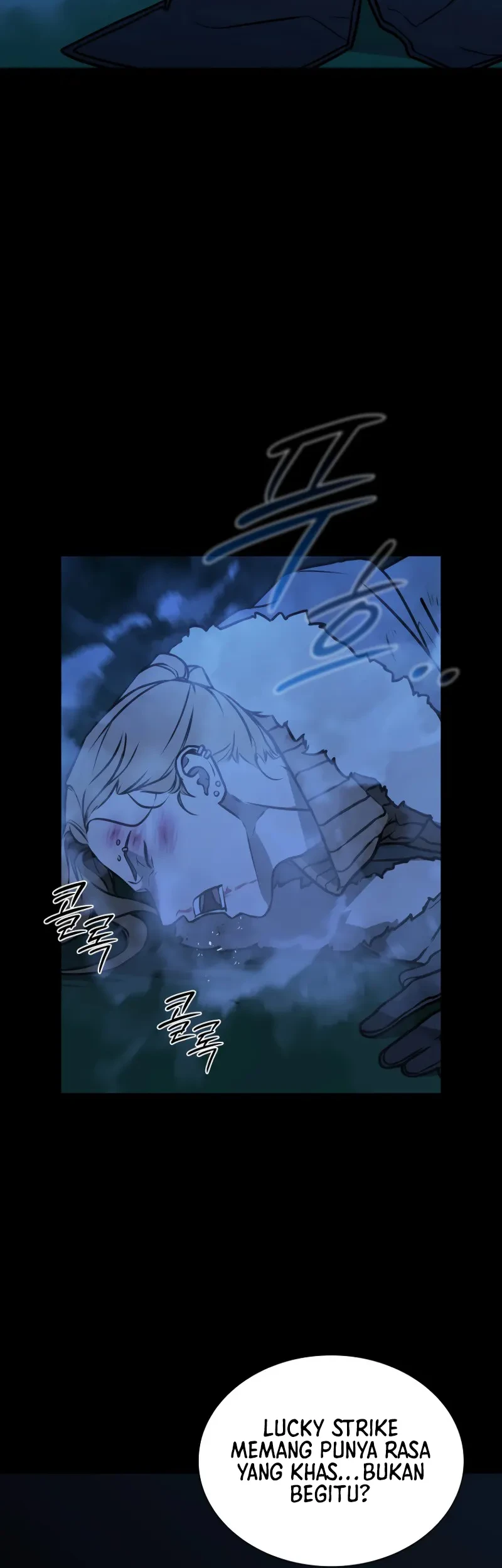 Tales of the Moonlit Night Chapter 25 - halaman 15