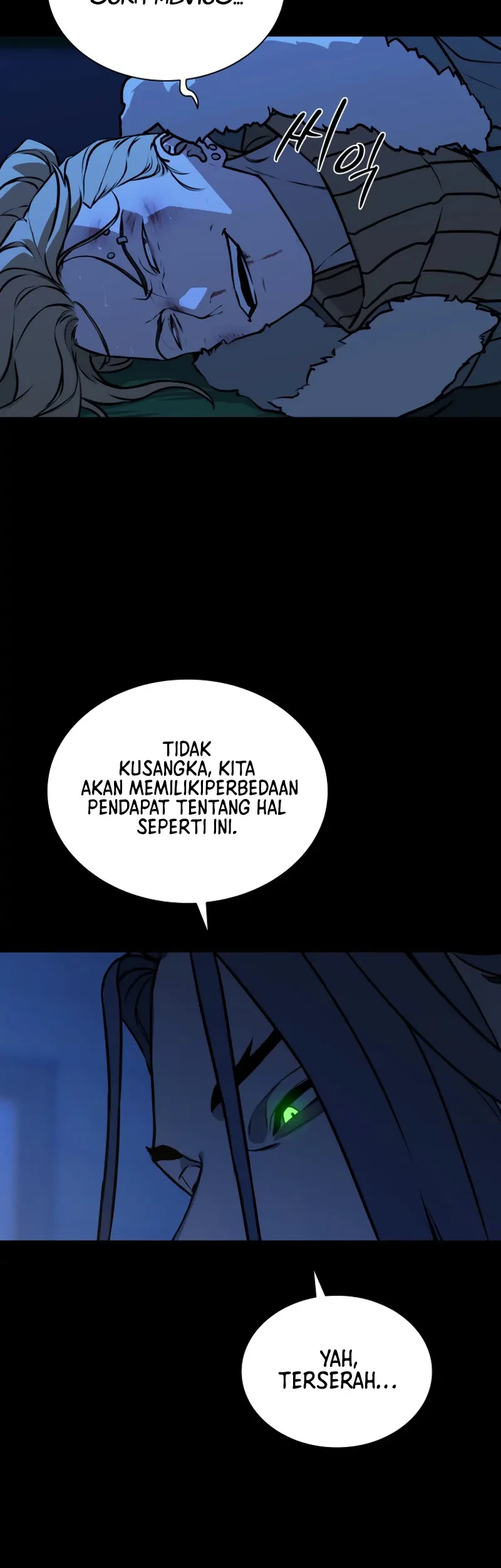 Tales of the Moonlit Night Chapter 25 - halaman 17