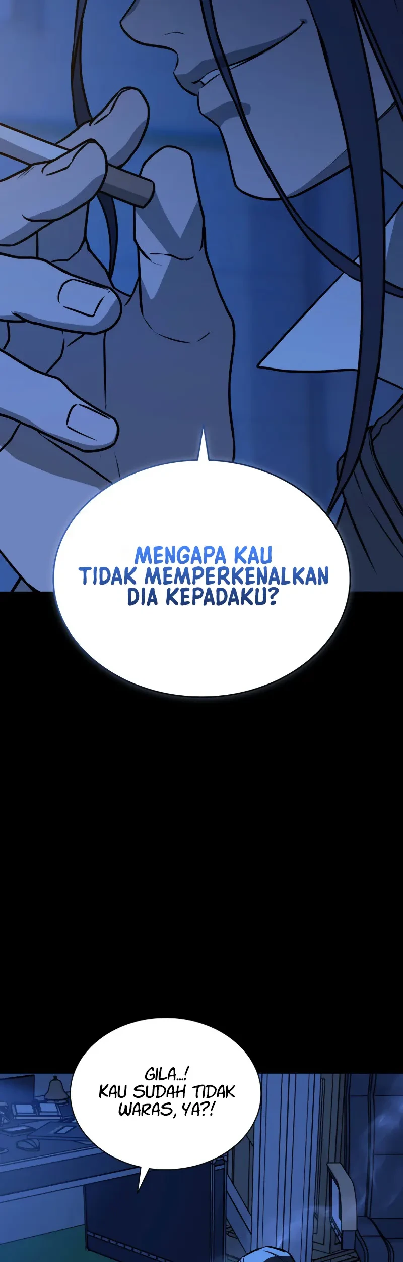 Tales of the Moonlit Night Chapter 25 - halaman 21