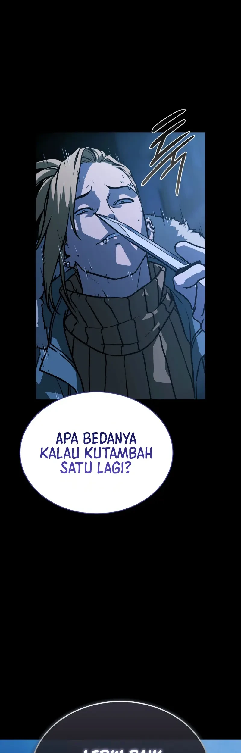 Tales of the Moonlit Night Chapter 25 - halaman 3