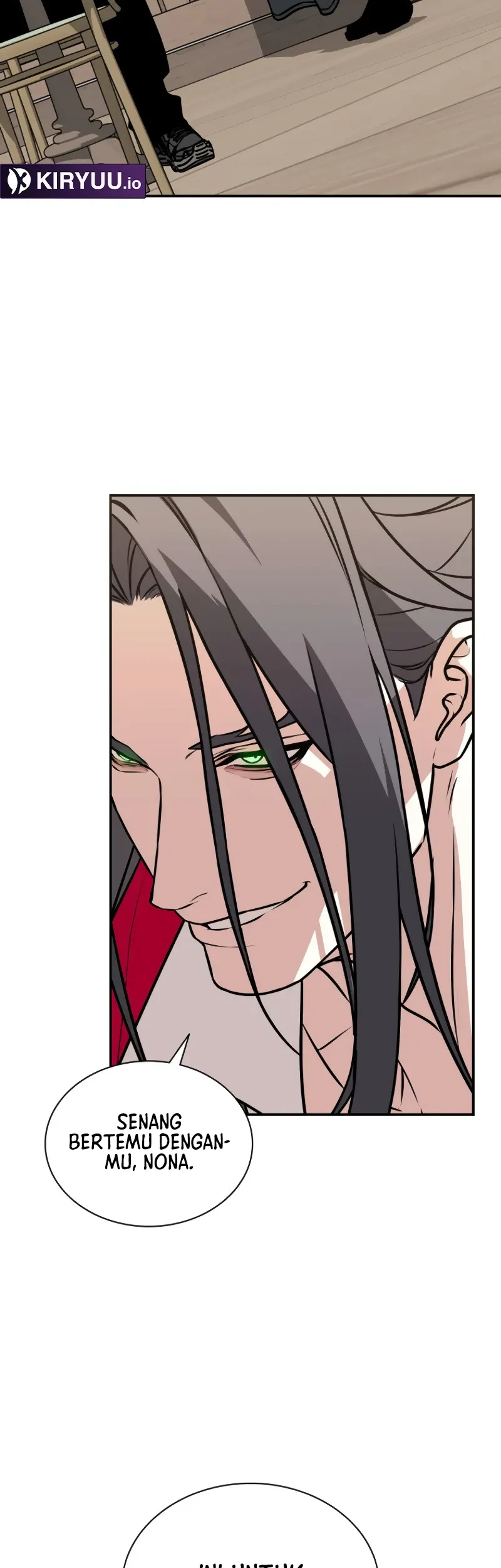 Tales of the Moonlit Night Chapter 25 - halaman 39
