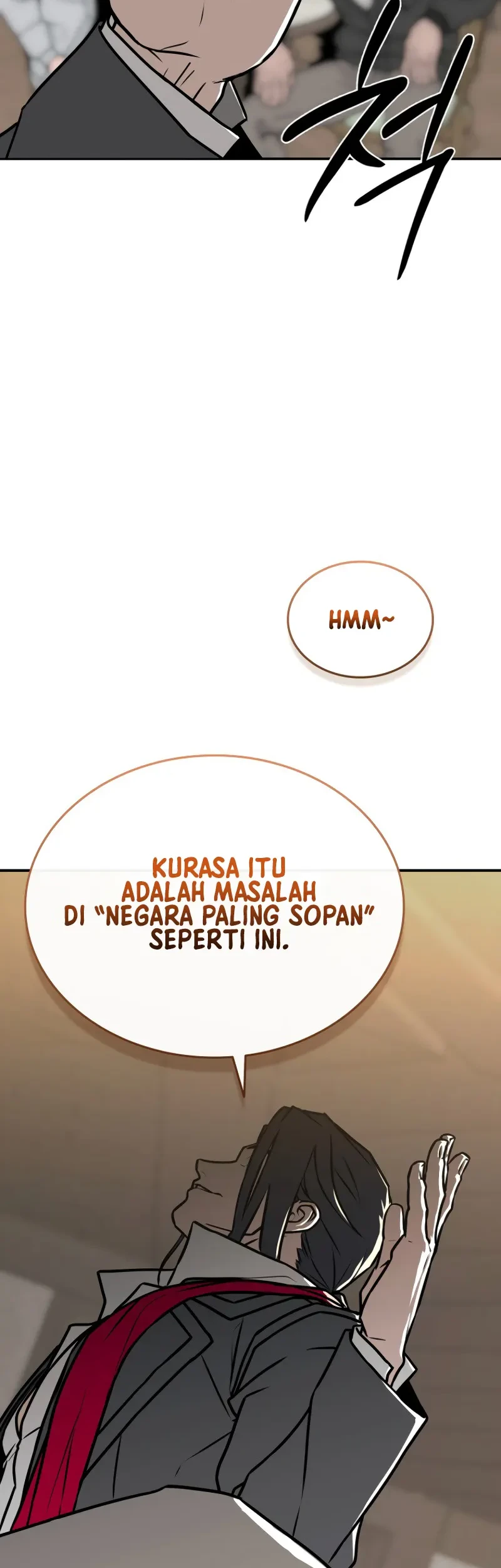 Tales of the Moonlit Night Chapter 25 - halaman 45