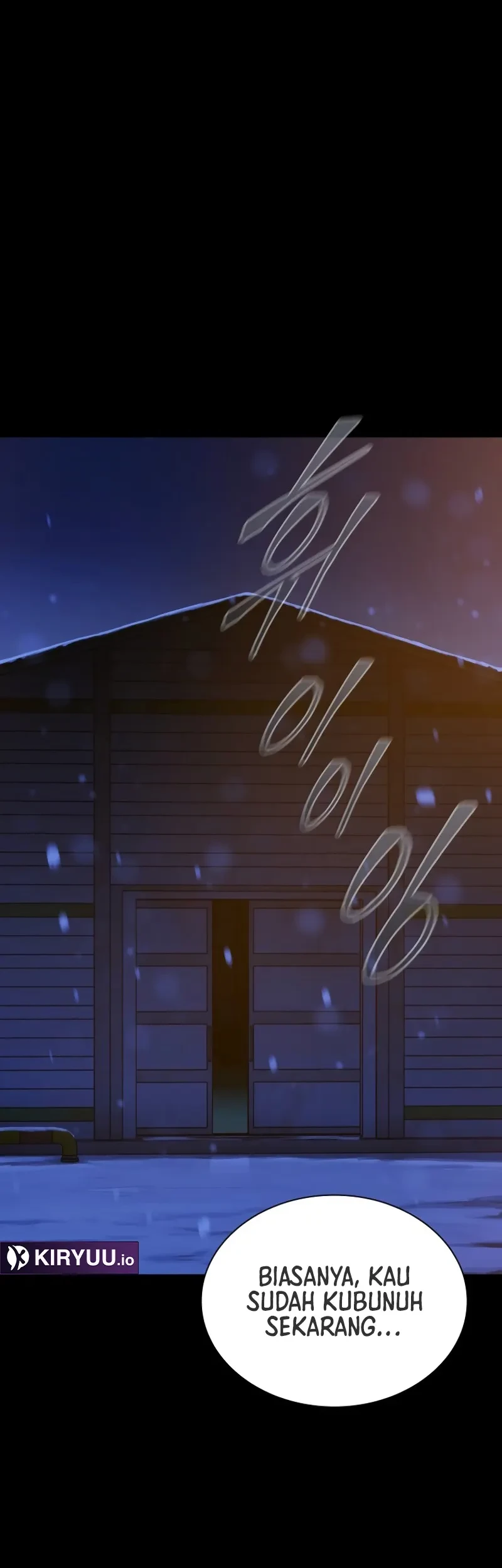 Tales of the Moonlit Night Chapter 25 - halaman 5