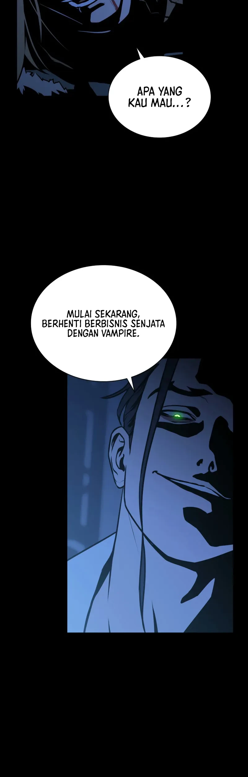 Tales of the Moonlit Night Chapter 25 - halaman 9