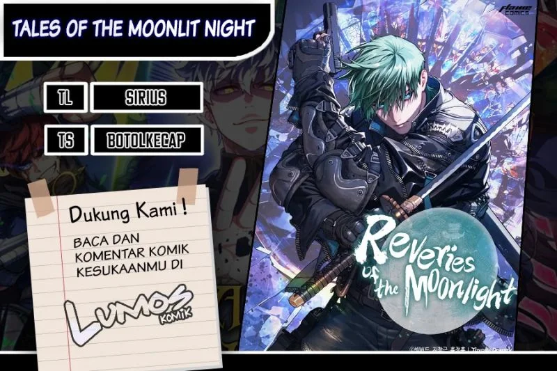 Tales of the Moonlit Night Chapter 26 - halaman 1