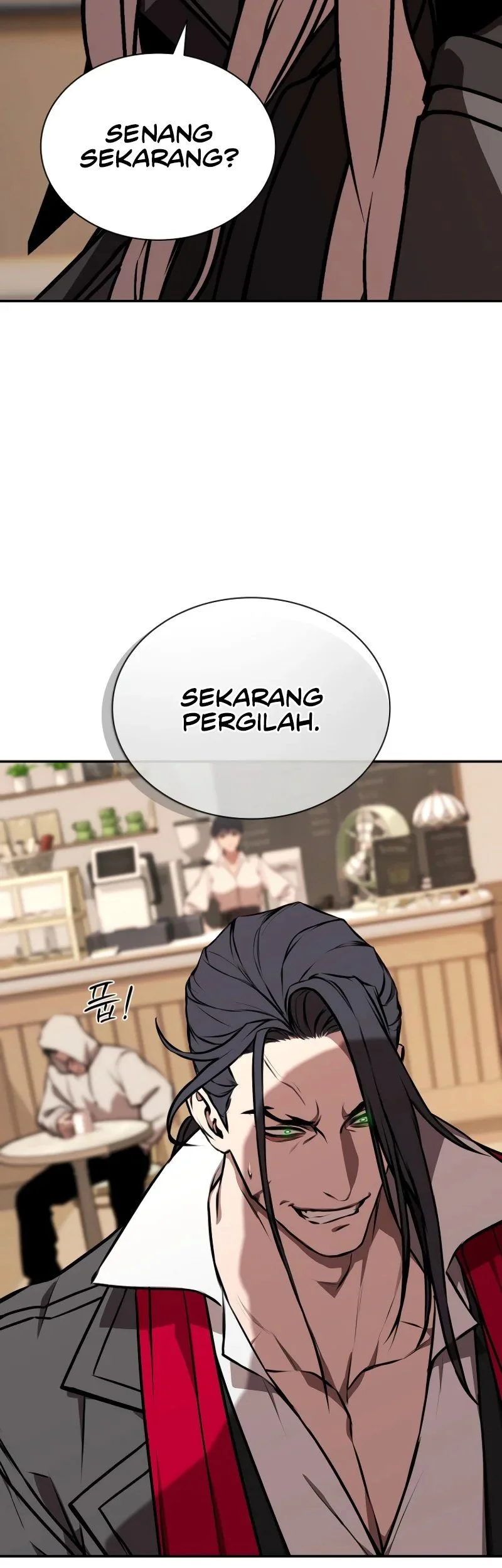 Tales of the Moonlit Night Chapter 26 - halaman 13