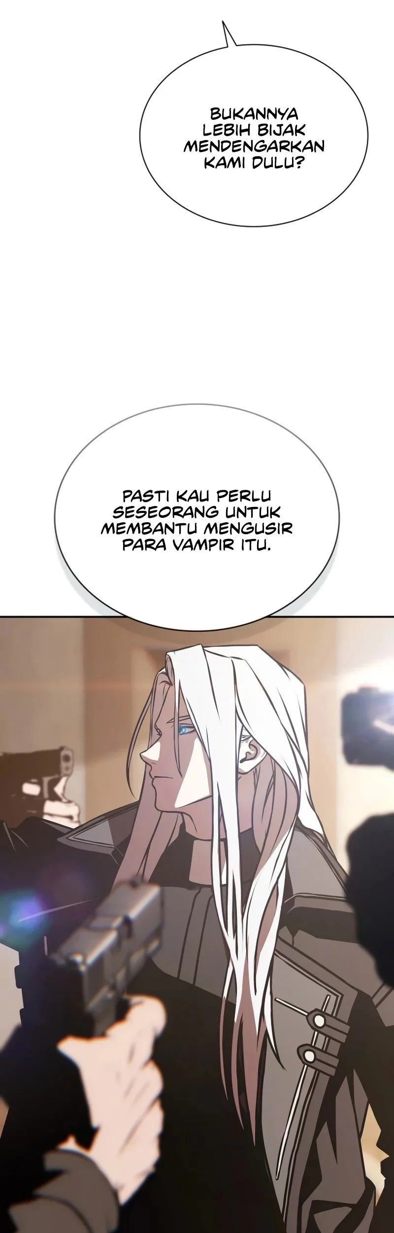 Tales of the Moonlit Night Chapter 26 - halaman 23