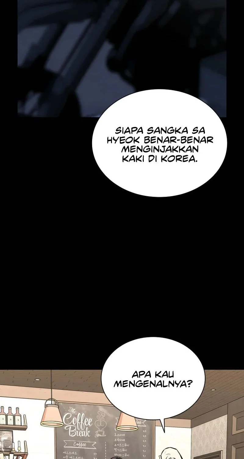 Tales of the Moonlit Night Chapter 26 - halaman 31
