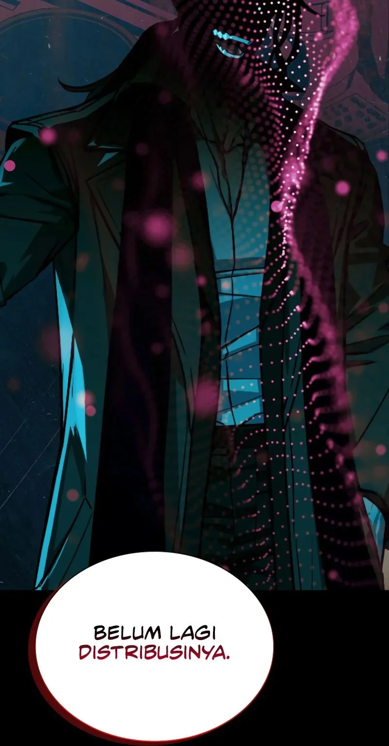 Tales of the Moonlit Night Chapter 26 - halaman 36